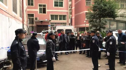 九年等待，一场空 湖北41户业主的漫漫维权路