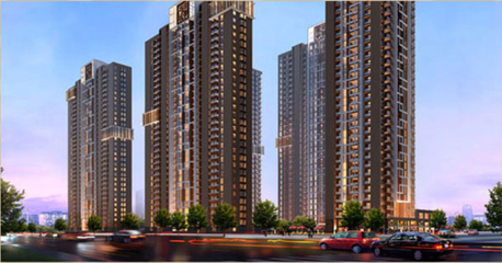 房地产开发 从土地价值到城市未来的系统工程